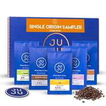 Load image into Gallery viewer, Sampler pack - Single origin